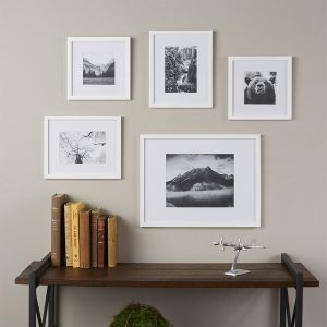 Picture Frames